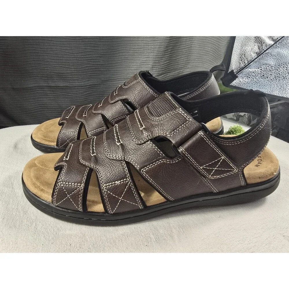 Dockers men slingback